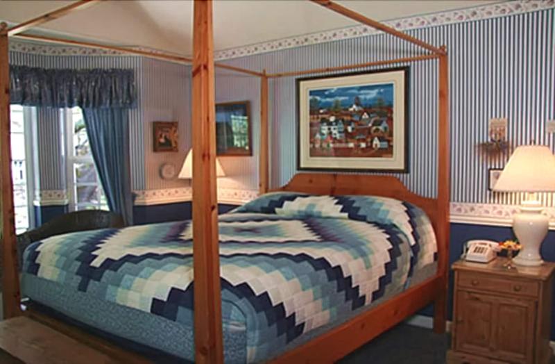Mccaffrey House Bed And Breakfast Inn image