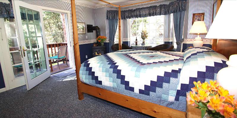 Mccaffrey House Bed And Breakfast Inn image
