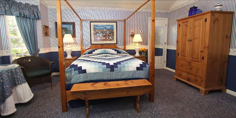Mccaffrey House Bed And Breakfast Inn image