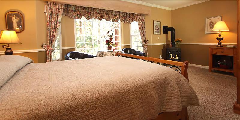 Mccaffrey House Bed And Breakfast Inn image