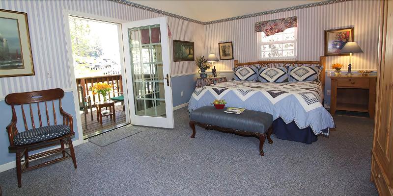 Mccaffrey House Bed And Breakfast Inn image