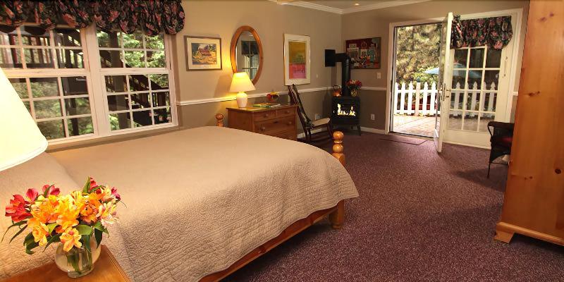 Mccaffrey House Bed And Breakfast Inn image