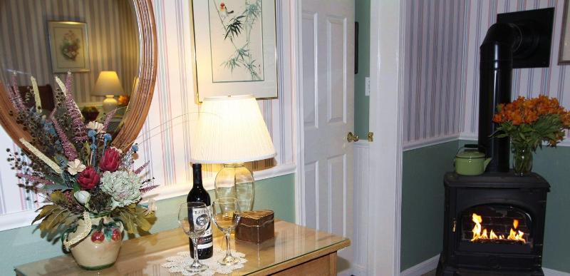 Mccaffrey House Bed And Breakfast Inn image
