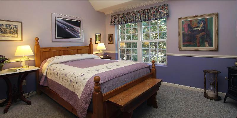 Mccaffrey House Bed And Breakfast Inn image