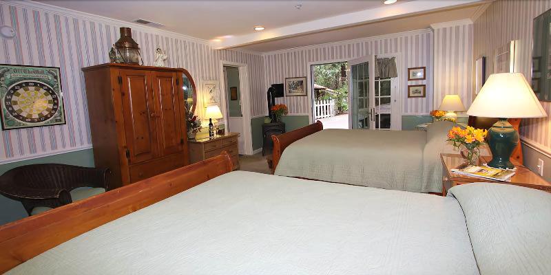 Mccaffrey House Bed And Breakfast Inn image