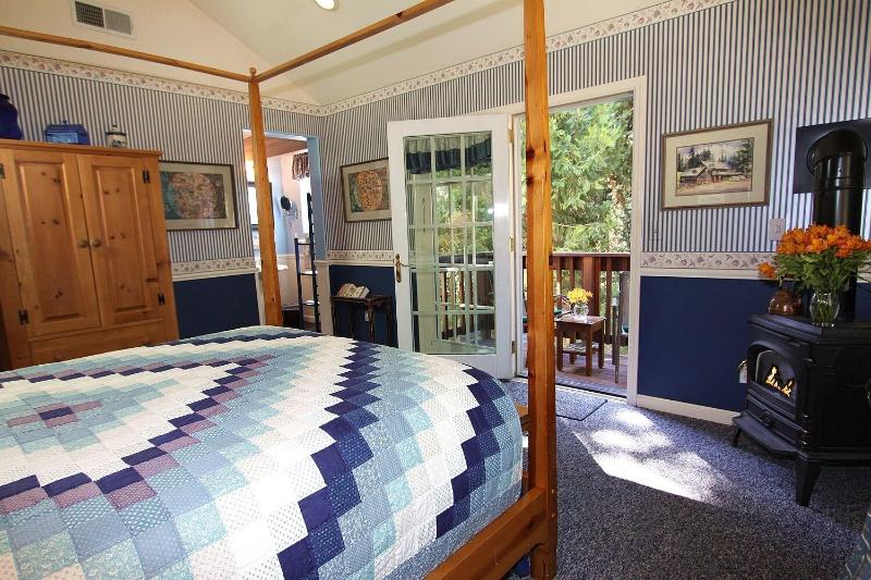 Mccaffrey House Bed And Breakfast Inn image