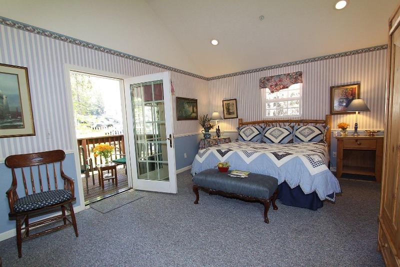 Mccaffrey House Bed And Breakfast Inn image