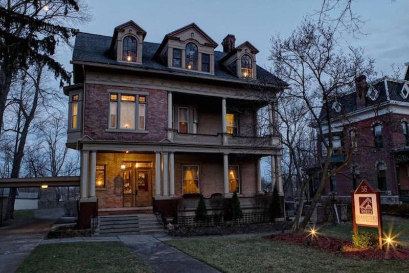 Barrister's Bed & Breakfast image