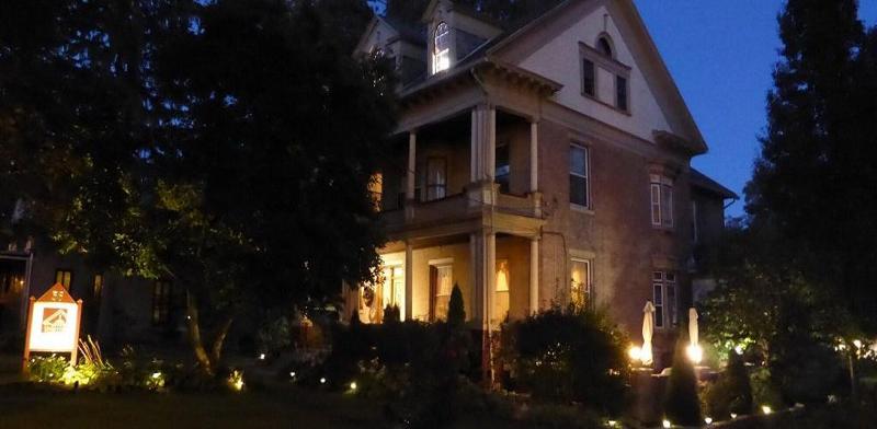 Barrister's Bed & Breakfast image