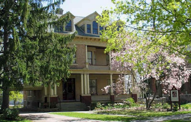 Barrister's Bed & Breakfast image