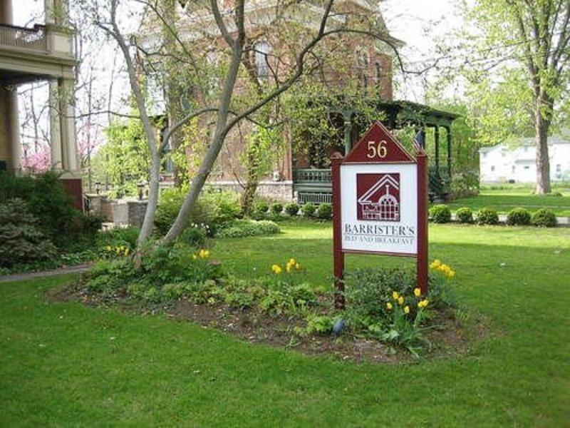 Barrister's Bed & Breakfast image