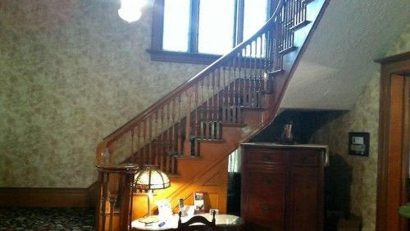 Barrister's Bed & Breakfast image