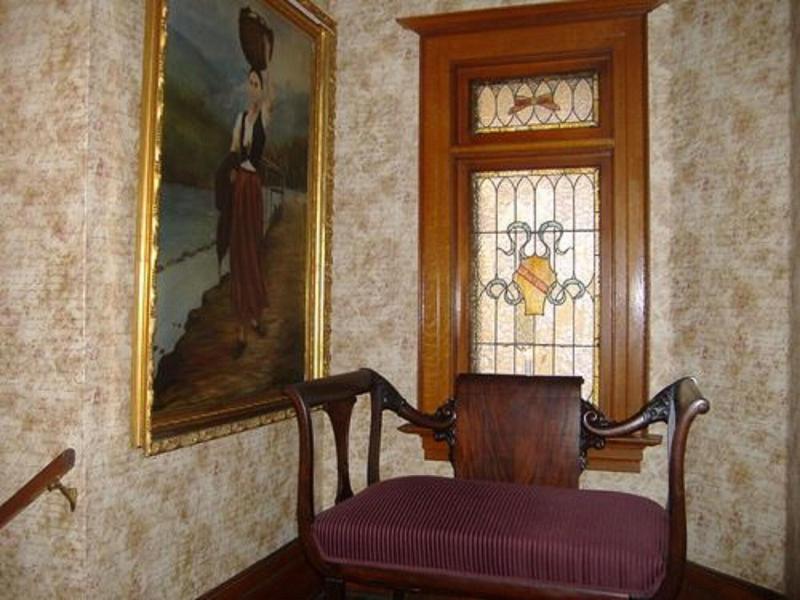 Barrister's Bed & Breakfast image