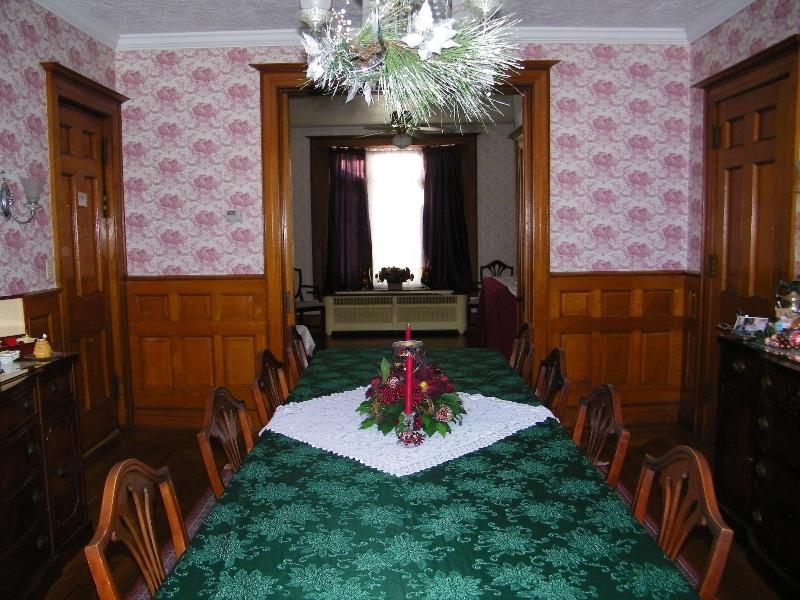 Barrister's Bed & Breakfast image
