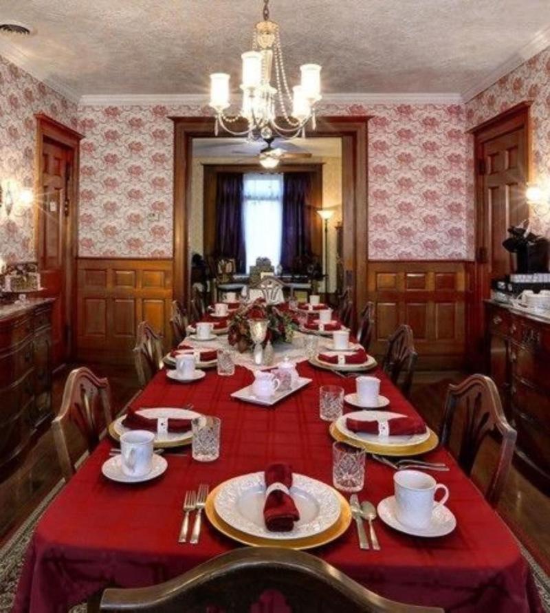 Barrister's Bed & Breakfast image