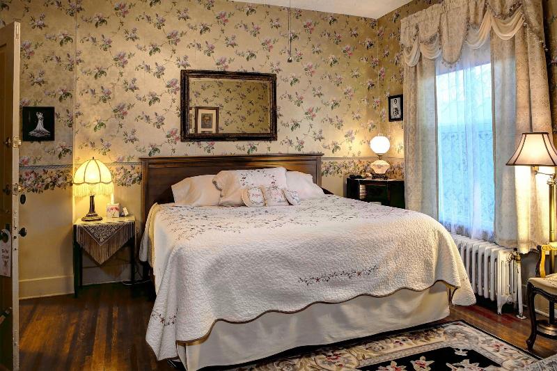 Barrister's Bed & Breakfast image