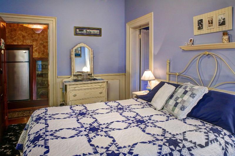 Barrister's Bed & Breakfast image