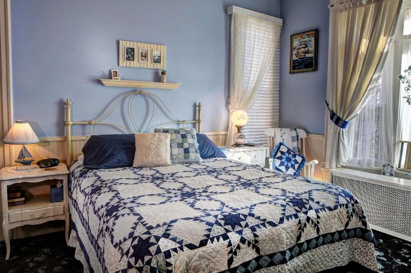 Barrister's Bed & Breakfast image