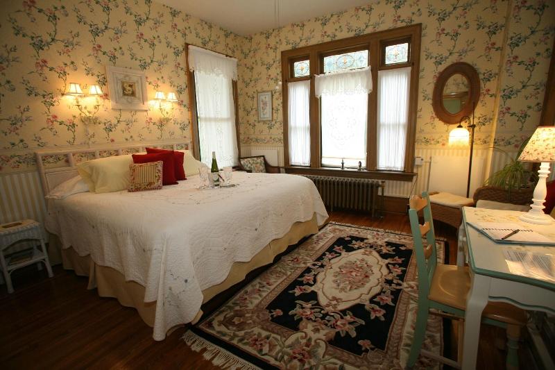 Barrister's Bed & Breakfast image