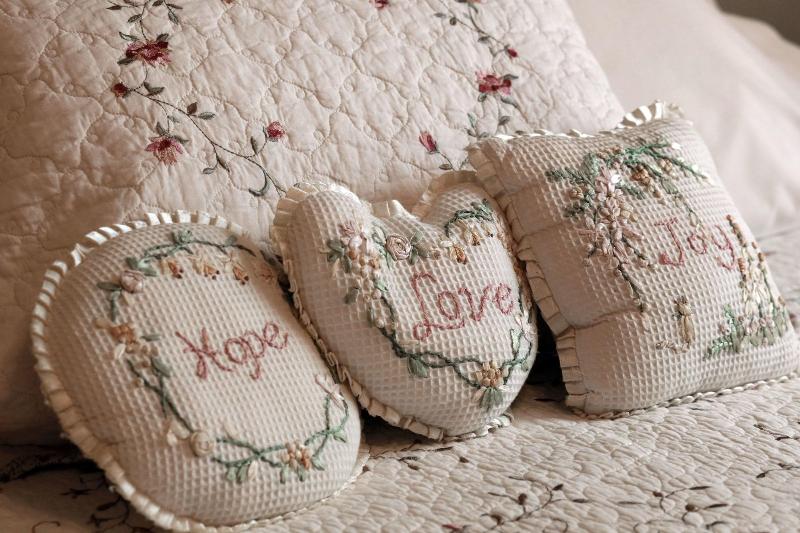 Barrister's Bed & Breakfast image