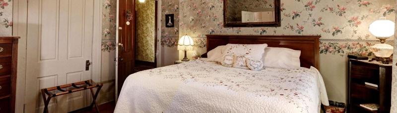 Barrister's Bed & Breakfast image