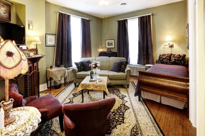 Barrister's Bed & Breakfast image