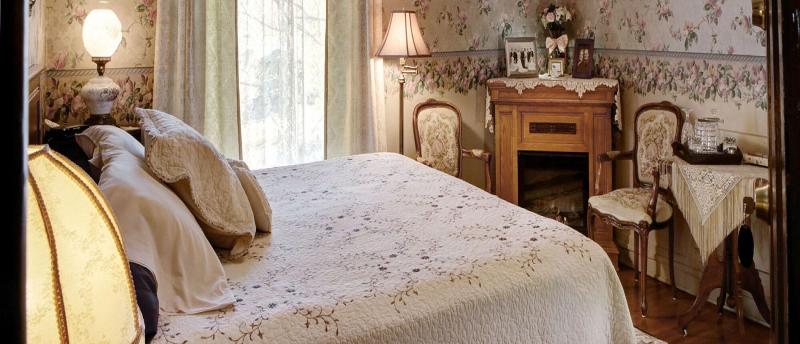 Barrister's Bed & Breakfast image