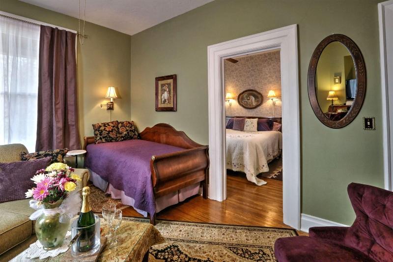 Barrister's Bed & Breakfast image