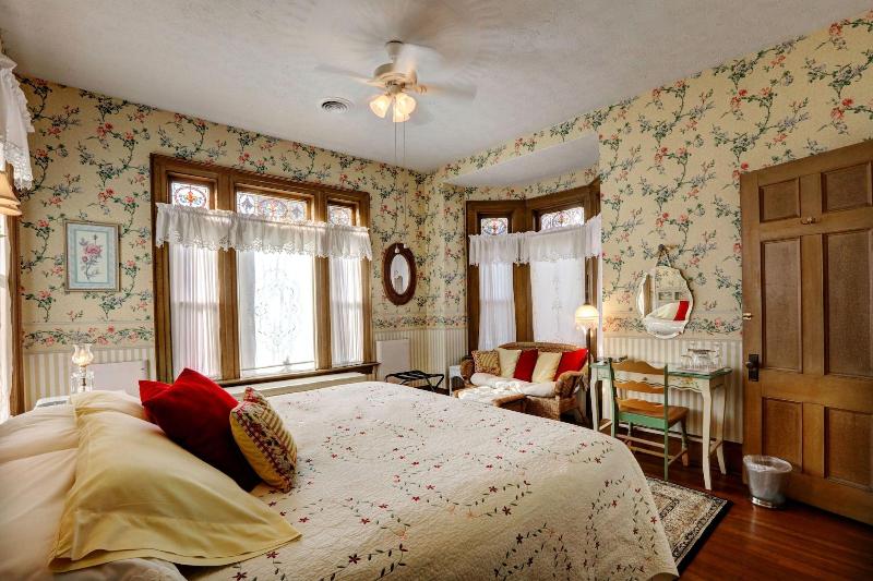 Barrister's Bed & Breakfast image