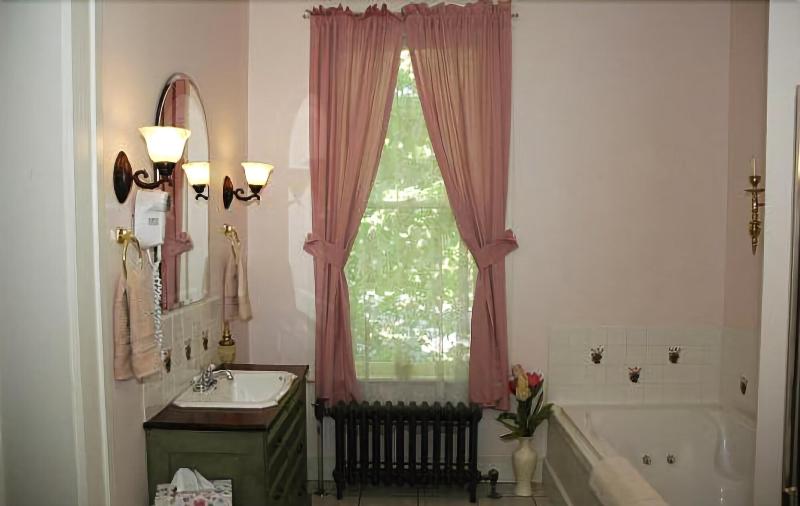 Barrister's Bed & Breakfast image