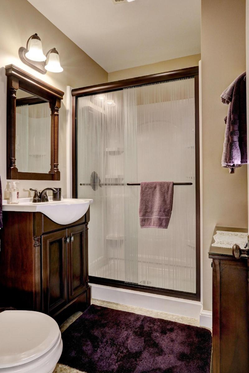 Barrister's Bed & Breakfast image