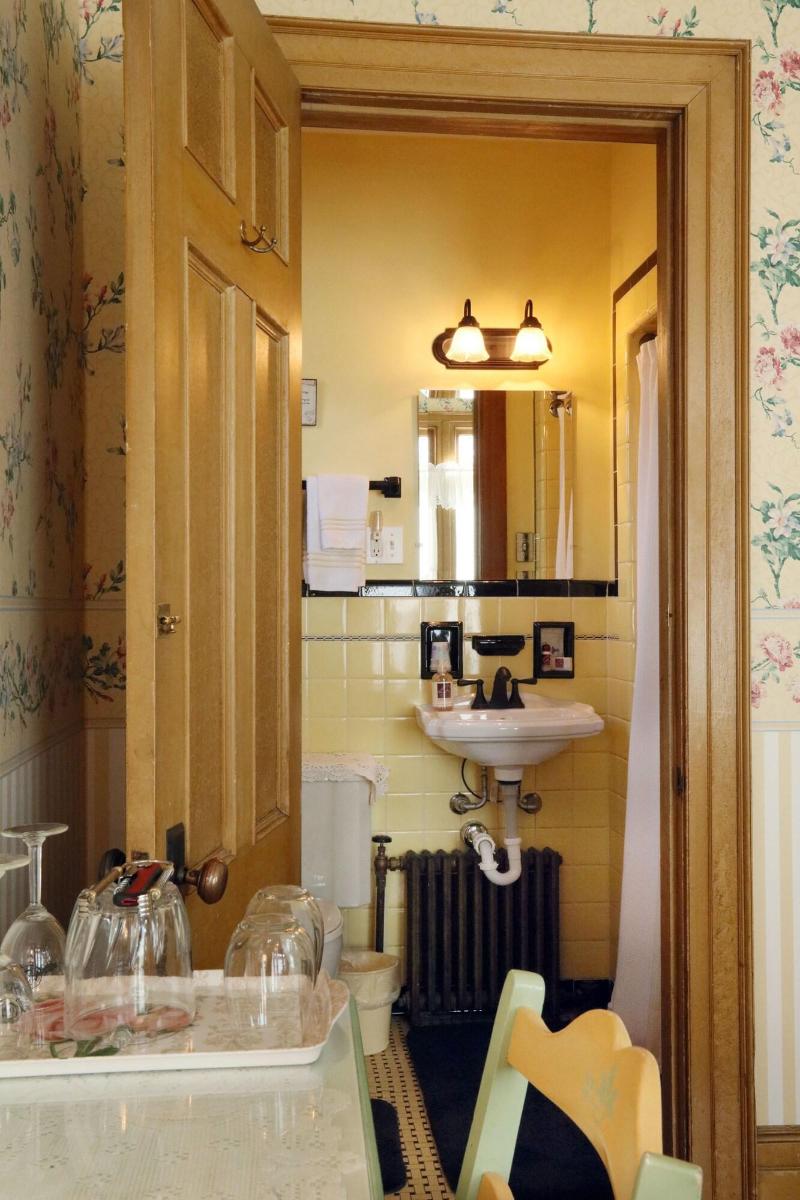 Barrister's Bed & Breakfast image