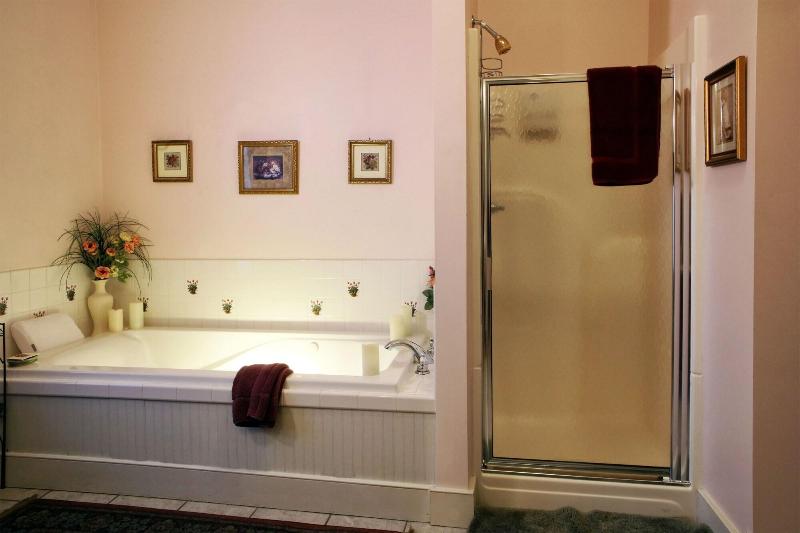 Barrister's Bed & Breakfast image