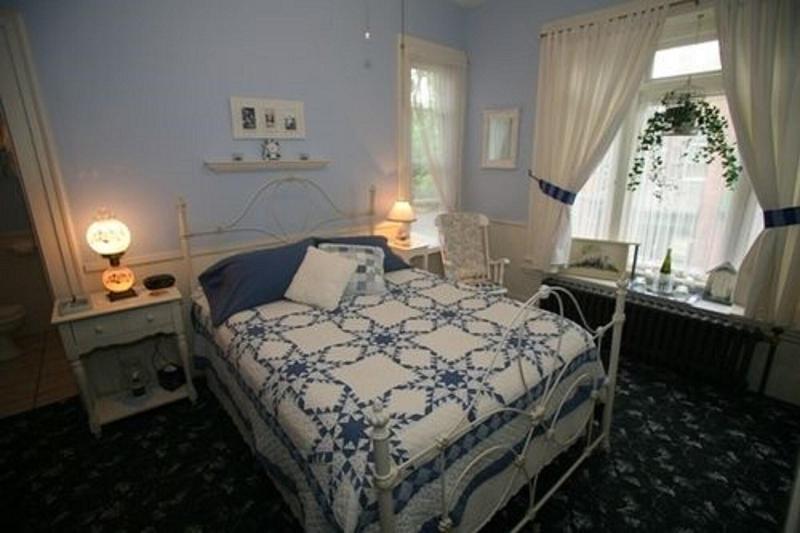Barrister's Bed & Breakfast image