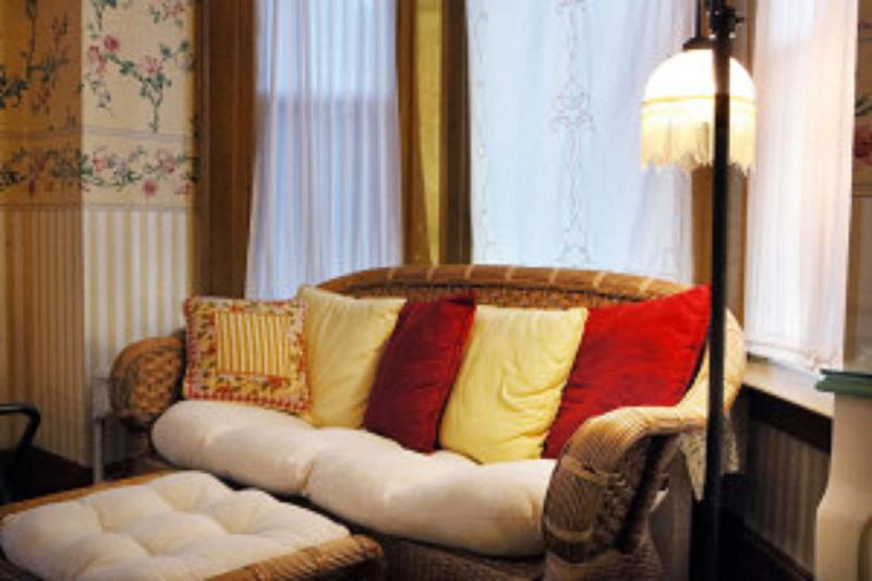 Barrister's Bed & Breakfast image