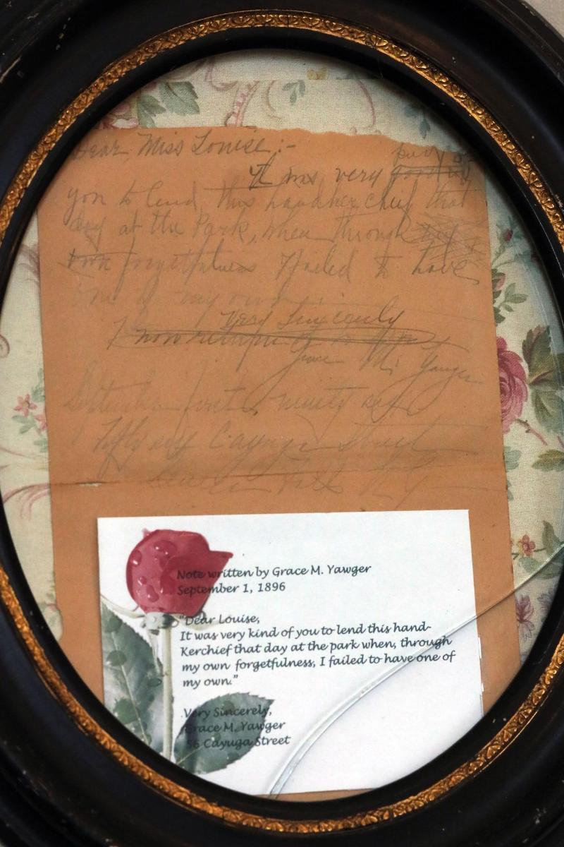 Barrister's Bed & Breakfast image