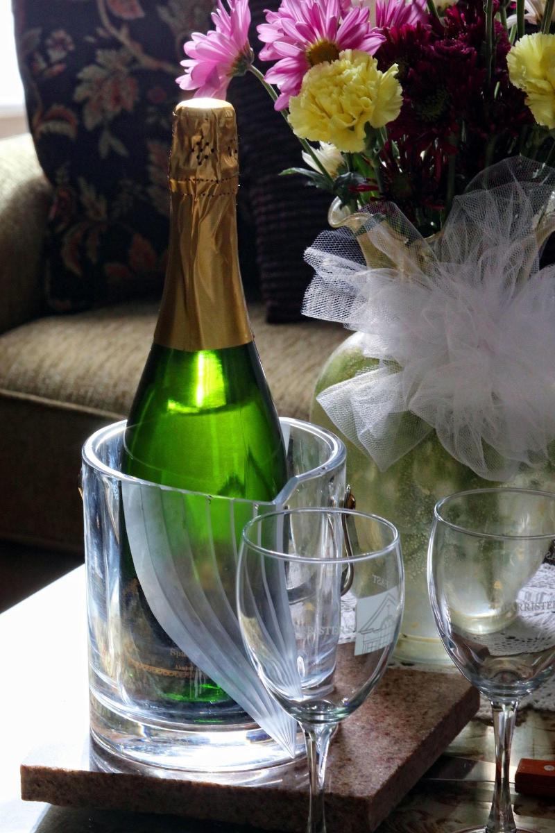 Barrister's Bed & Breakfast image