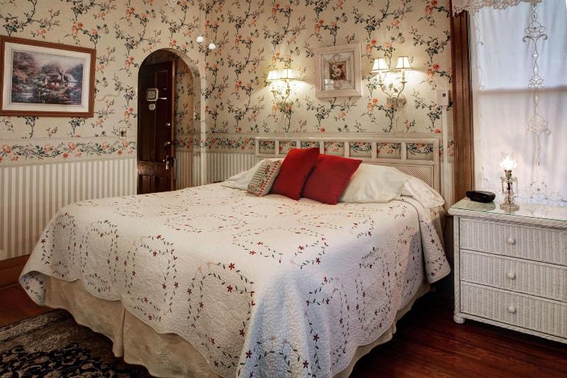 Barrister's Bed & Breakfast image