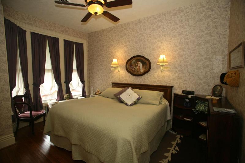 Barrister's Bed & Breakfast image