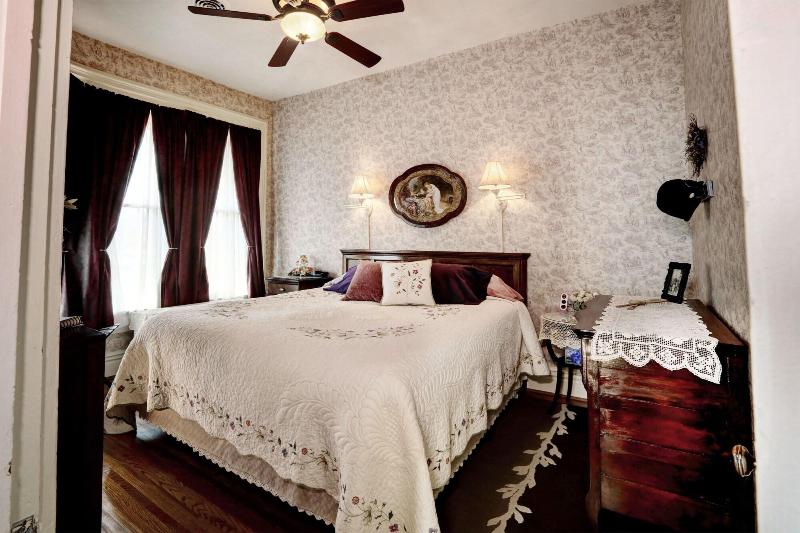 Barrister's Bed & Breakfast image