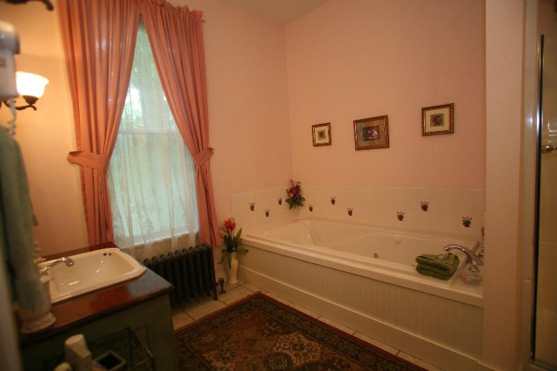 Barrister's Bed & Breakfast image