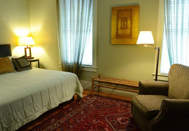 Adora Inn image