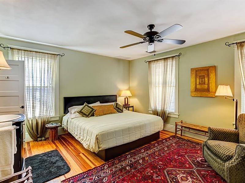Adora Inn image