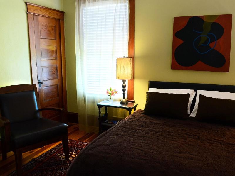 Adora Inn image