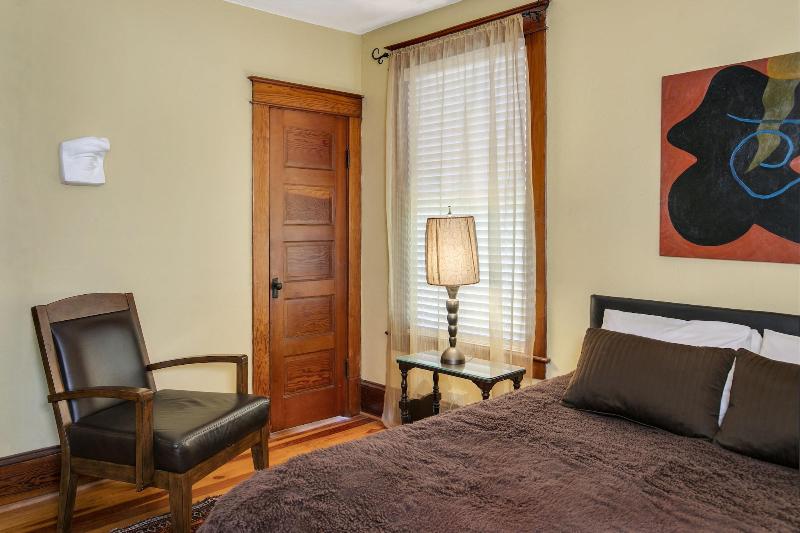 Adora Inn image
