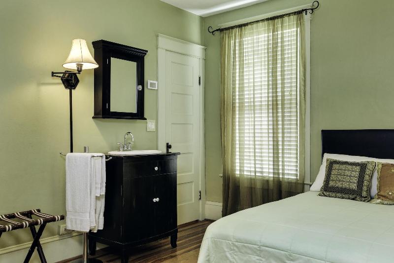 Adora Inn image