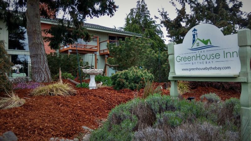 Greenhouse Inn By The Bay