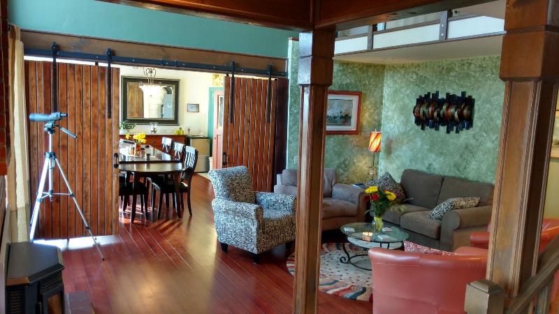Greenhouse Inn By The Bay