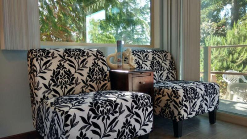 Greenhouse Inn By The Bay, Sequim