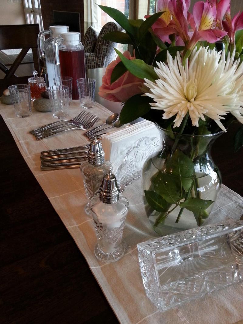 Greenhouse Inn By The Bay